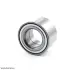 Підшипник передній Toyota Corolla E11, Avensis T22, 97-08, BYD F3, Geely Emgrand, (40x42x74) SHAFER SH169.68 (фото 1)