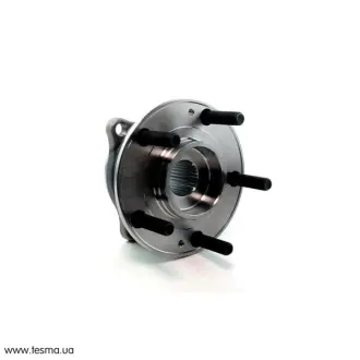 Маточина передня/задня Hyundai Santa Fe, IX55, Veracruze/Kia Sorento (06-) (SH184.34) SHAFER SH18434
