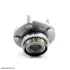 Ступиця взборі зад. HYUNDAI SANTA FE 2.4I 16V, 2.7I 24V, 2.0CRDI 16V (4WD) 00.07-,TUCSON 04.06-,SPORT SHAFER SH184.49 (фото 1)