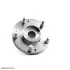 Маточина передня Hyundai Tucson, Kia Magentis, Carens 06- SHAFER SH51750-39603 (фото 1)