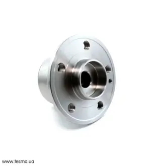 Маточина передня MB Vito (639) ABS+ (03-) SHAFER SH639.20