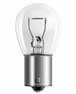 Лампа 12V P21W 21W BA15s SHAFER SL2002