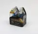 Лампа 12V H4 60/55W P43t SUPER VISION ULTRA +50% Box2шт SHAFER SL3004S (фото 1)