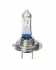Лампа 12V H7 55W PX26d SUPER VISION ULTRA +100% Box2шт SHAFER SL3007 (фото 1)