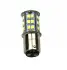 Лампа LED 12V S25 BAY15d 18LEDs SHAFER SL4001 (фото 1)