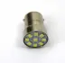 Лампа LED 12V T8.5 BA15s 8LEDs SHAFER SL4004 (фото 1)