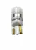 Лампа LED 12V T10 W2.1x9.5d 1LED WEDGE-CANBUS SHAFER SL4005 (фото 1)