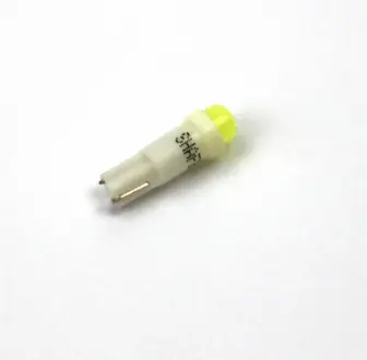 Лампа LED T5 24V 2W W2x4.6d SHAFER SL4007