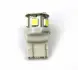 Лампа світлодіодна T20 W3x16q 8LEDs wedge (1шт) SHAFER SL4016 (фото 1)