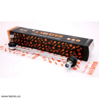 Стійка стабілізатора передня ліва MB Vito, 639, 03- SHAFER SM0372