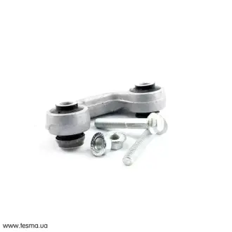 Стійка стабілізатора передня VW Passat B5, A4, A6, 95-04, права SHAFER SM1555