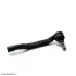 Наконечник лівий Renault Megane Coupe 1.4 16V 04.09- SHAFER SM3749 (фото 1)