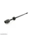 Рульова тяга VW Golf 3, 91-97, без ГУР, довжина 394 мм SHAFER SM3764 (фото 1)