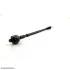 Рульова тяга Renault Clio I, Symbol, -98, (L=315mm), (M14xM14) SHAFER SM6710 (фото 1)