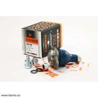 Кульова опора нижня T5 04- D=44 (3200KG) D=44 SHAFER SM7598