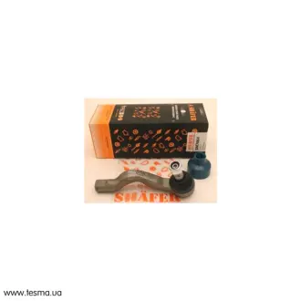 Рульовий наконечник лівий MB Vito, 639, 03- SHAFER SM7664
