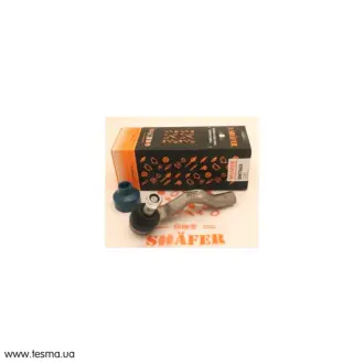 Наконечник кермової тяги правий DB Vito 09.03- SHAFER SM7665