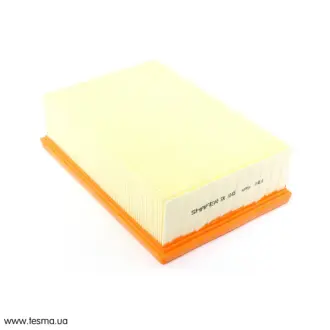 Фільтр повітряний SHAFER SX1045