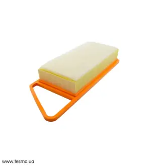 Фільтр повітряний SHAFER SX1282