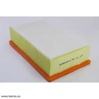 Фільтр повітряний SHAFER SX1497