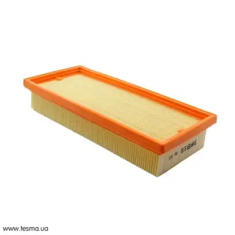 Фільтр повітряний SHAFER SX1601