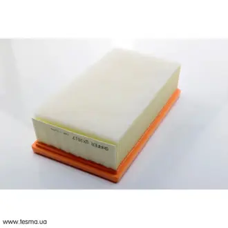 Фільтр повітряний SHAFER SX1617