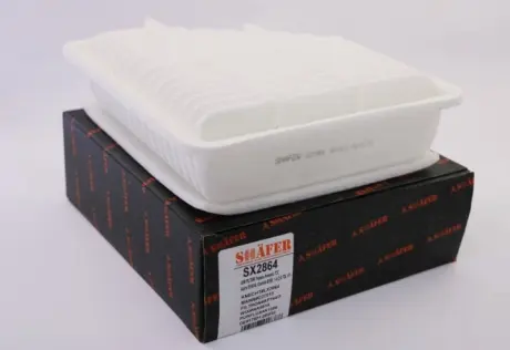 Фільтр повітряний SHAFER SX2864