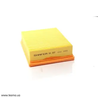 Фильтр воздушный SHAFER SX337
