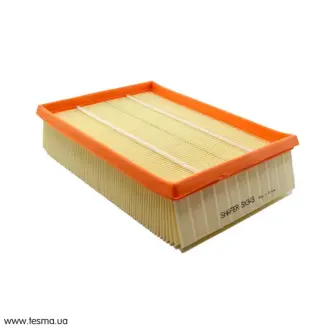 Фільтр повітряний SHAFER SX343