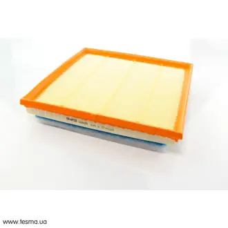 Фільтр повітряний SHAFER SX49158