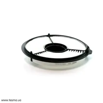Фільтр повітряний SHAFER SX544