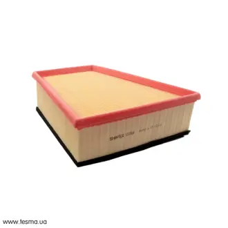 Фільтр повітряний SHAFER SX709
