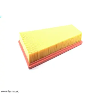 Фільтр повітряний SHAFER SX731
