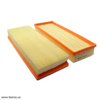 Фільтр повітряний SHAFER SX804/S