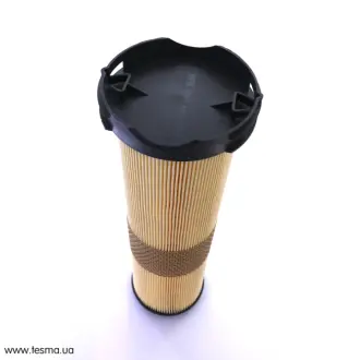 Фільтр повітряний SHAFER SX816/5