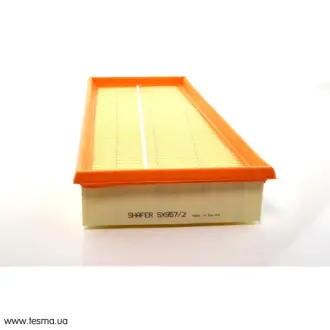 Фільтр повітряний SHAFER SX957/2