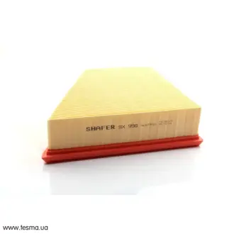 Фільтр повітряний SHAFER SX998