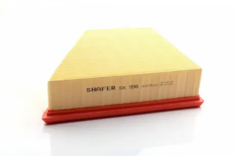 Фільтр повітряний SHAFER SX998NB