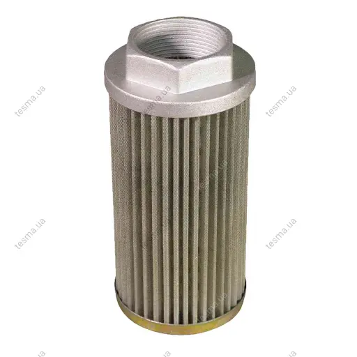 Фильтр гидравлический, вставка. Фільтр гідравлічний, вставка. Hydraulic filter, cartridge SHANTUI  4116002000 (фото 1)