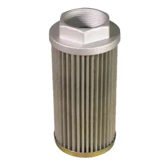Фильтр гидравлический, вставка. Фільтр гідравлічний, вставка. Hydraulic filter, cartridge SHANTUI  4116002000