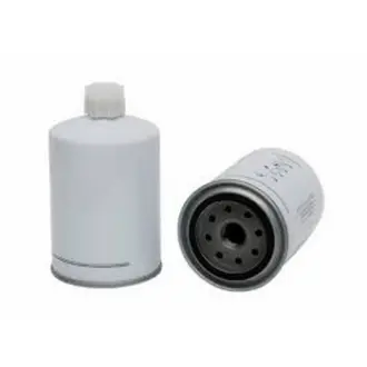 Фільтр паливний, накручуваний. Fuel filter, Spin-On SHANTUI  D0003401