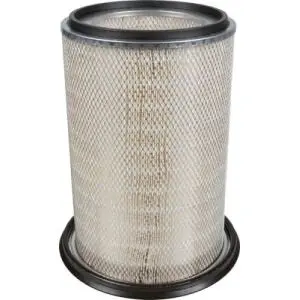 Air filter, primary. Фильтр воздушный, основной SHEHWA KLQ14200