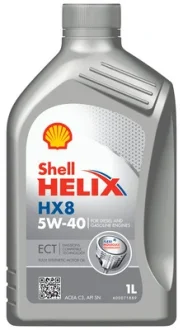 Моторна олива Helix (5L) 5W40 API SN ACEA C3 BMW LL-04 DEXOS 2 FIAT 9.55535 S2 MB 229.31 MB 229.51 RENAULT RN 0700 RENAULT RN 0710 SHELL 001G0251PL