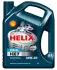 Олива моторна Helix HX7 Diesel 10W-40 4л SHELL 550040425 (фото 1)