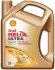 Олива двигуна 4L Shell Helix Ultra ECT C2/C3 0W30 (ACEA C2/C3 VW 504.00/507.00 MB 229.52/229.51/229.31 FIAT 9.55535-GS1 Porsche C30) SHELL 550046306 (фото 1)