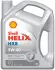 Олива двигуна 5L Shell Helix HX8 ECT C3+OEM 5W-40 (BMW LL-04, MB 229.31/229.51, GM dexos2) SHELL 550046689