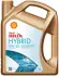 Олива двигуна 5L Shell Helix Hybrid 0W-20 SHELL 550056725 (фото 1)
