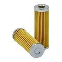 Фильтр топливный, вставка. Фільтр паливний, вставка. Fuel filter, cartridge SHIBAURA 360720060
