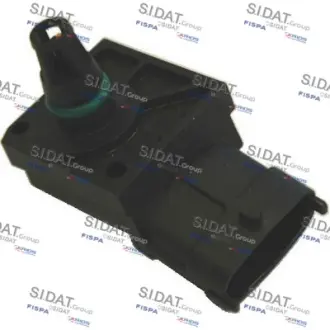 Intake manifold pressure sensor. Датчик абсолютного давления, впуск  SIDAT 81040