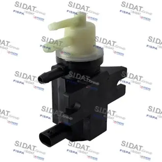 Pressure converter fits. Клапан управления давлением SIDAT 81285